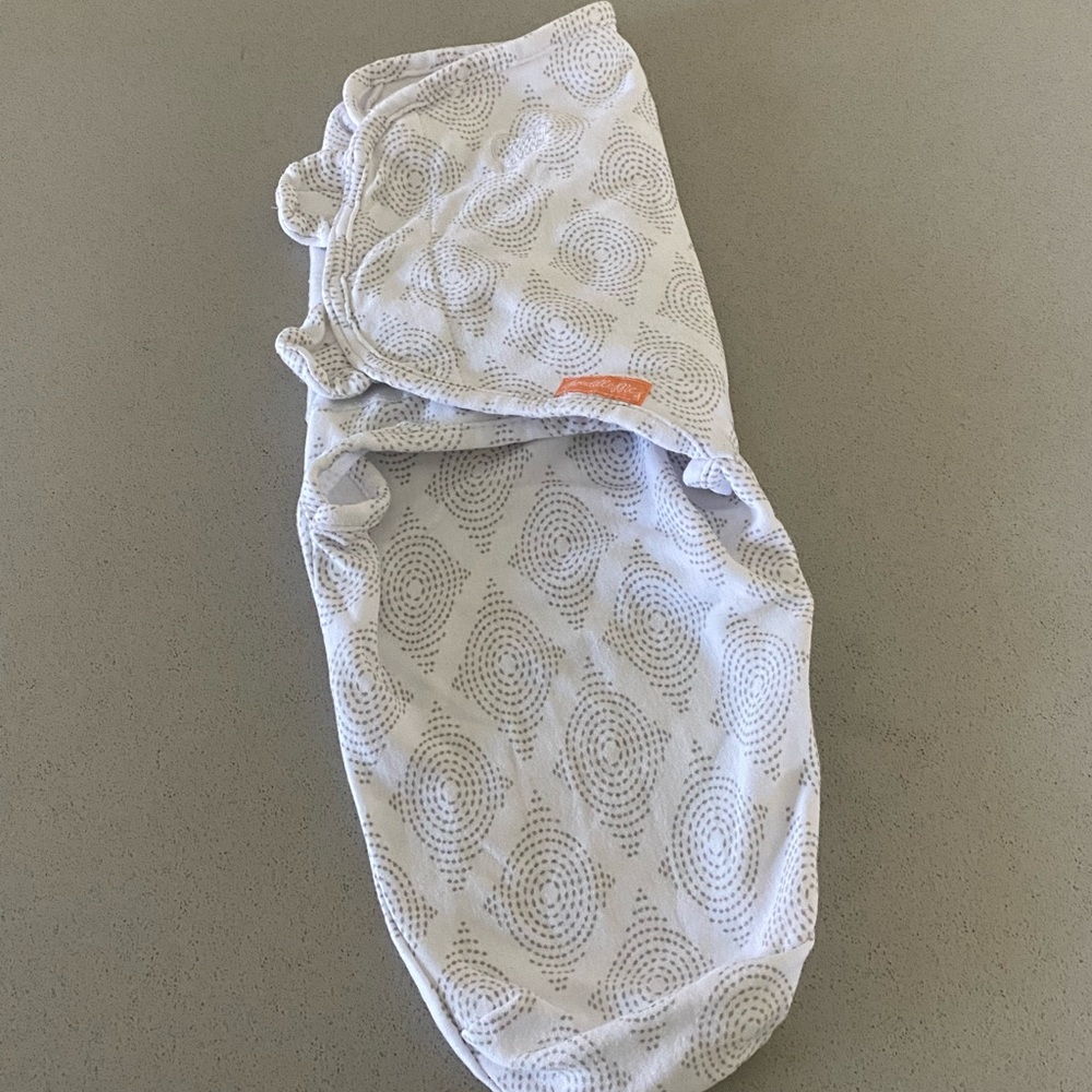 Swaddles (set of 5)